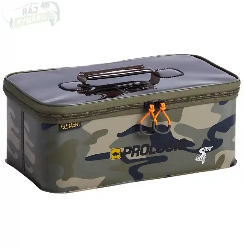 Nejprodávanější PROLOGIC - Voděodolné pouzdro Element Storm Safe Accessory Deep 9L