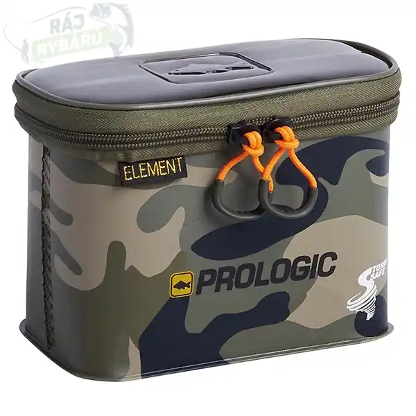 PROLOGIC - Voděodolné pouzdro Element Storm Safe Accessory Deep 4,5L Omezená Nabídka