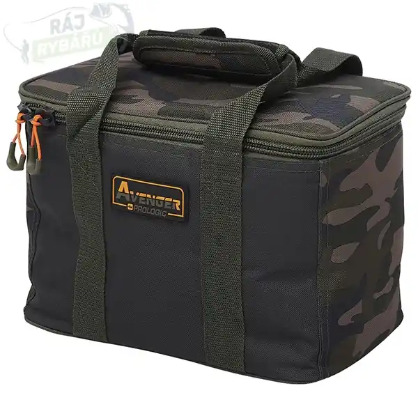 PROLOGIC - Taška na boilies Avenger Cool & Bait Bag Large Výprodej