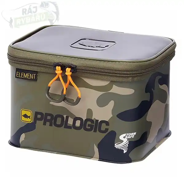 PROLOGIC - Voděodolné pouzdro Element Storm Safe Accessory Deep 2,2L Výprodej