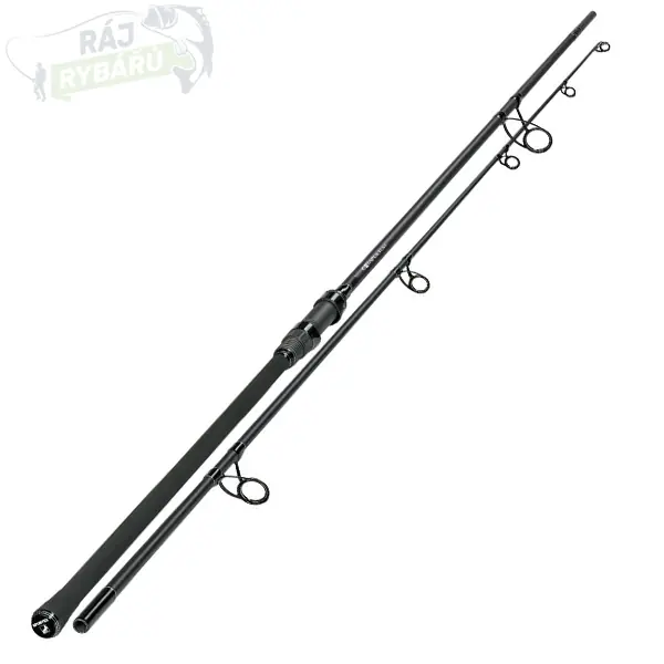 Tovární Cena SPORTEX - Prut Catapult CS-3 Carp 3,66m 2,75bl 2díly