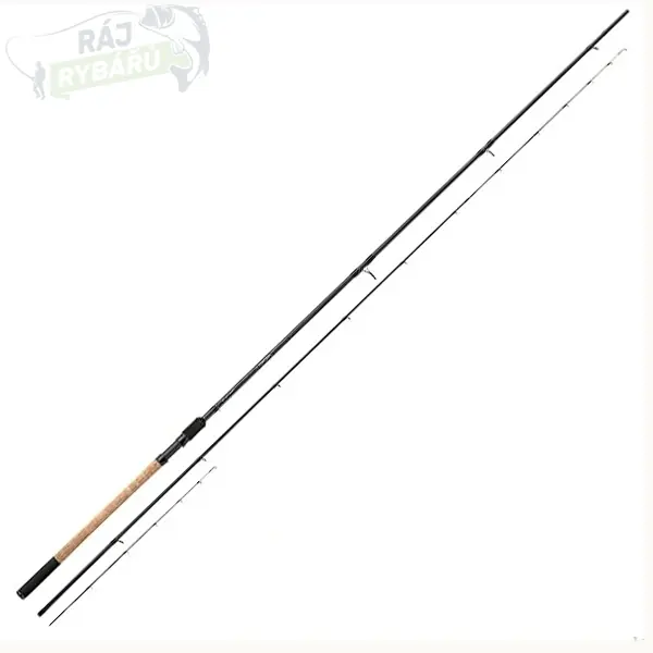 SHIMANO - Prut Aero X1 Distance Feeder 3,66m 90g Omezená Nabídka