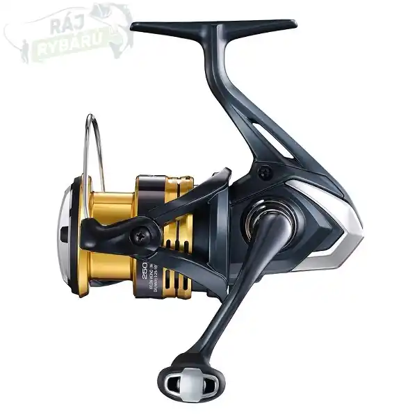 Cenově Výhodný SHIMANO - Naviják Sahara FJ C3000
