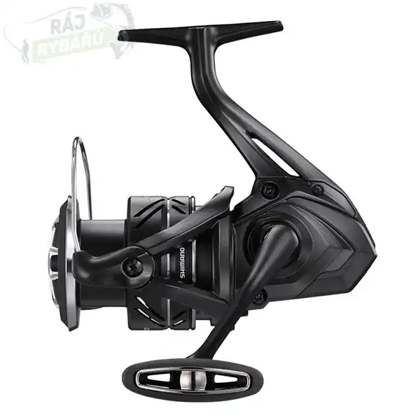 Horká Nabídka SHIMANO - Naviják Aero XR 4000