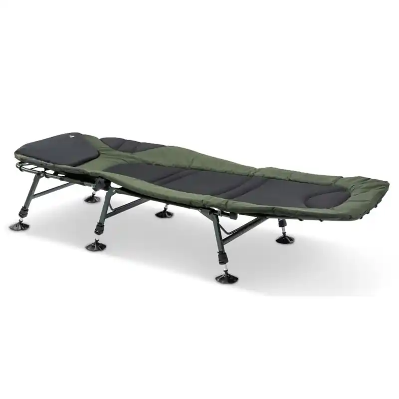 ANACONDA - Lehátko Cusky Bed Chair JP-6 Víkendová Akce