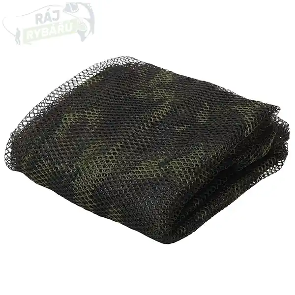 Sleva PROLOGIC - Podběráková síť Camo Spare Landing Net Mesh Avenger 42”
