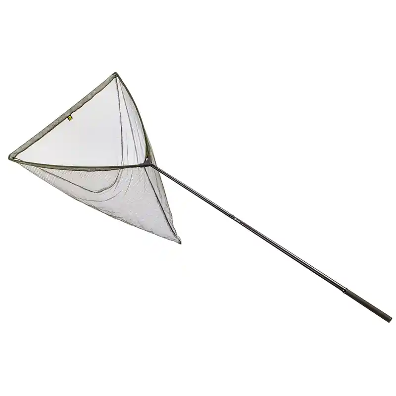 Koupit Online MIVARDI - Kaprový podběrák Optimus 1,8m 100x100cm