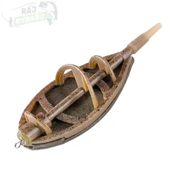 Originální FILFISHING - Krmítko Filex Feeder XXL