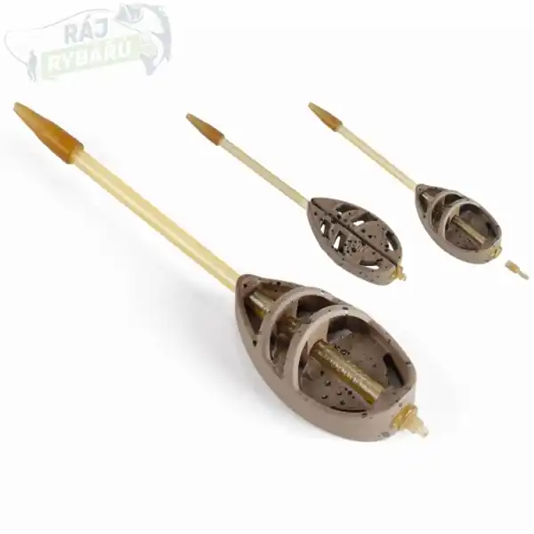 FILFISHING - Krmítko Filex Feeder Arrow QC Top Prodej