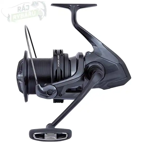 Autentický SHIMANO - Naviják Power Aero 14000 XTC