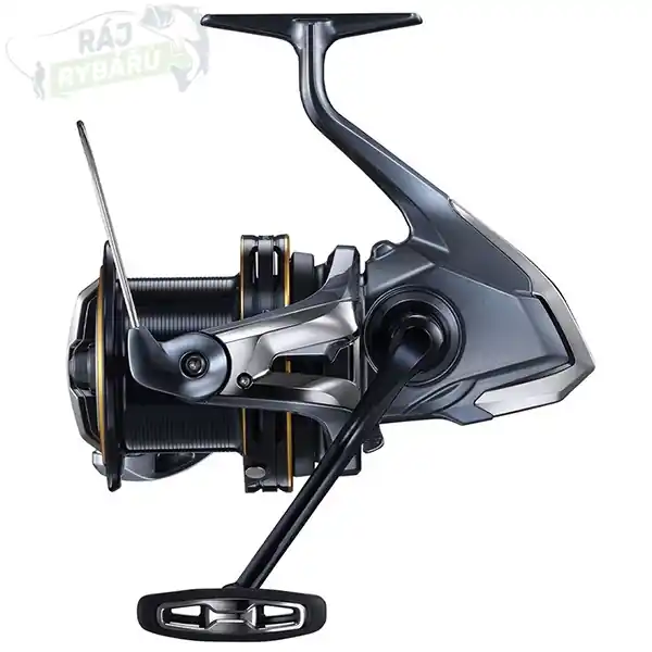Vrácení Zdarma SHIMANO - Naviják Power Aero 14000 XSC PG