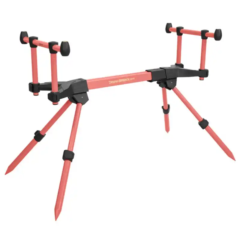 DELPHIN - Rodpod BRONX Stalx QUEEN Must-Have
