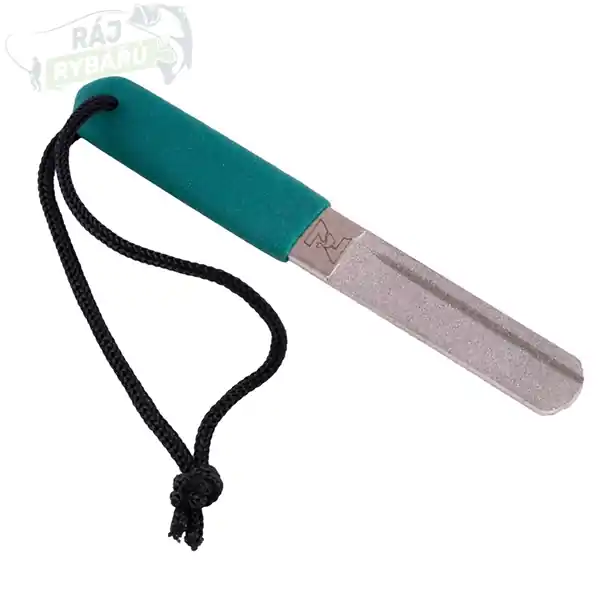 ZFISH - Brousek na háčky a nože Diamond Hook Sharpener Vrácení Zdarma