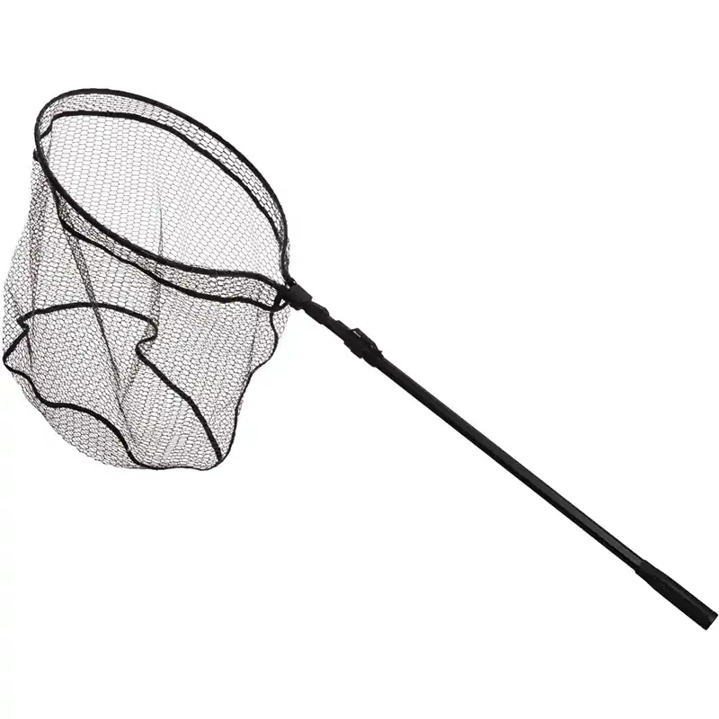 Ověřený ZFISH - Skládací podběrák Landing Net Compact RM