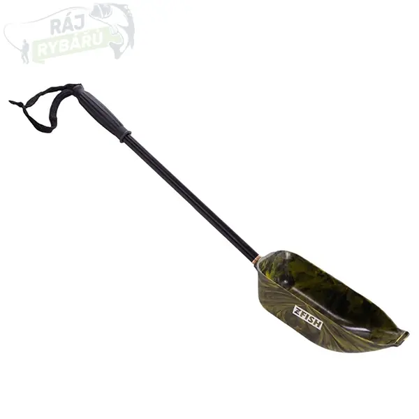 ZFISH - Zakrmovací lopatka Baiting Spoon Deluxe Omezená Nabídka