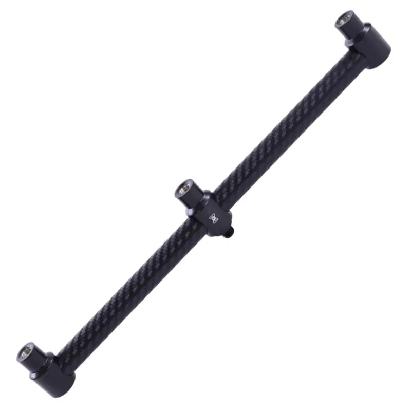 Aktuální ZFISH - Carbonová hrazda Carbon Buzzer Bar 30cm/3 pruty