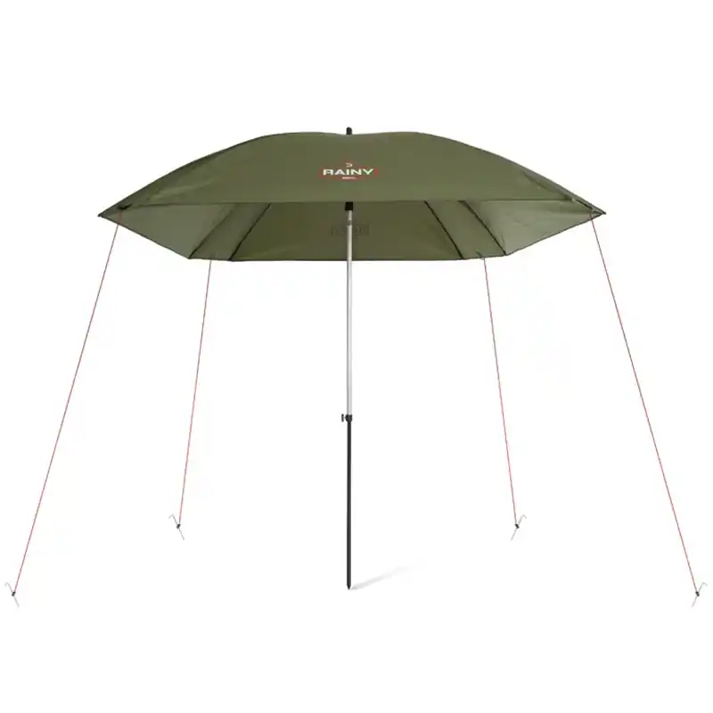 Přímo Od Výrobce DELPHIN - Deštník RAINY 2,5m zelený