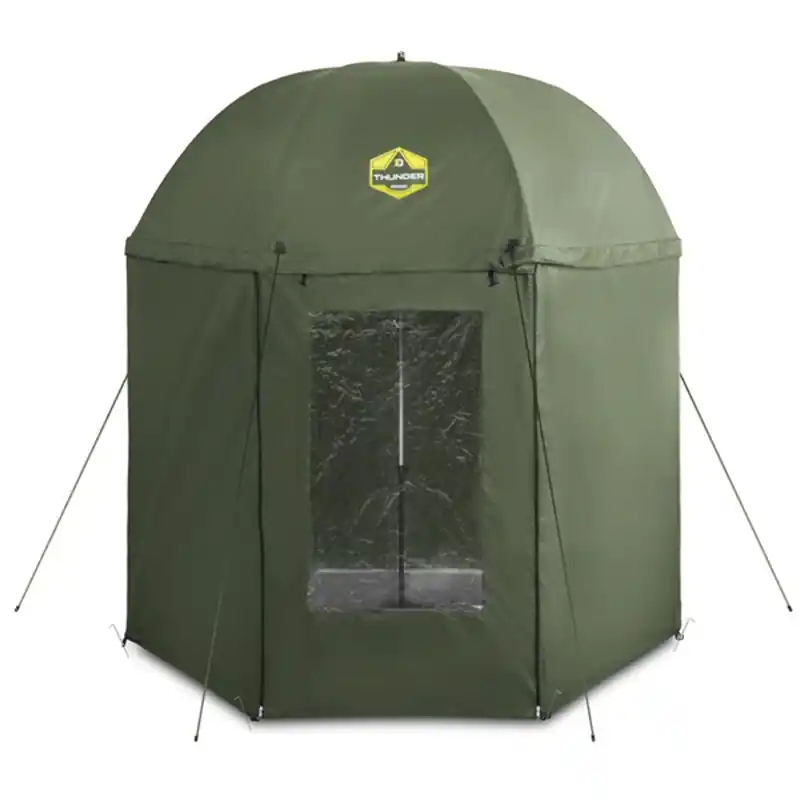 DELPHIN - Deštník s bočnicí THUNDER FullWALL 250cm 4/4 Odeslání Ihned