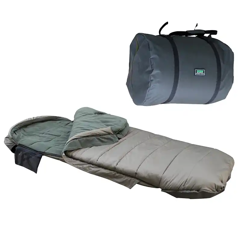 Oblíbený ZFISH - Spací Pytel Hardcore Sleeping Bag 5 Season