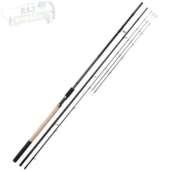 RON THOMPSON - Prut O.T.T. Feeder 3,60m 10-60g Cenově Výhodný