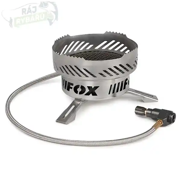 FOX - Vařič Cookware Infrared Stove Nejprodávanější