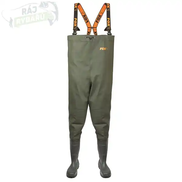 Poslední Šance FOX - Prsačky Chest Waders