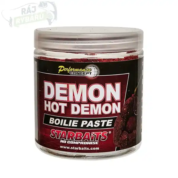 STARBAITS - Obalovací pasta 250g Akční Nabídka