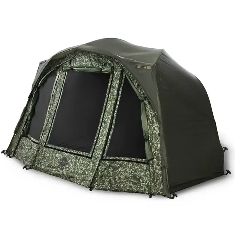 Značkový DELPHIN - Brolly RAMBLER C2G
