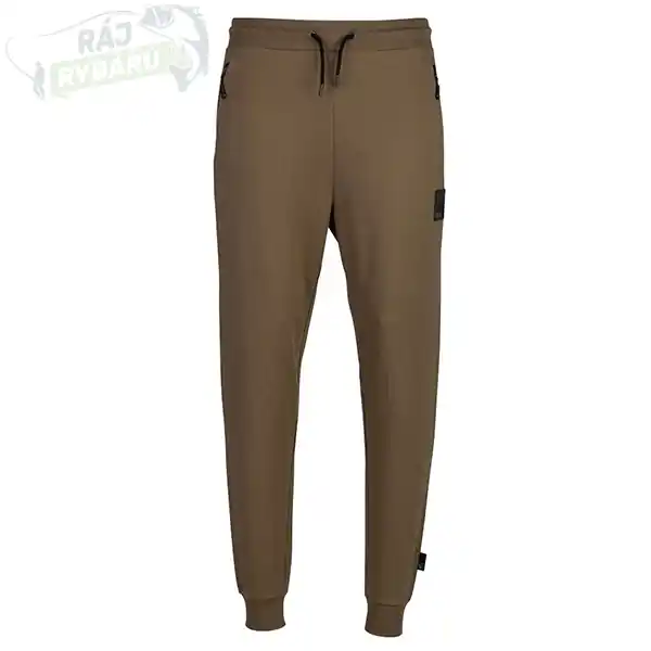 Originální NASH - Tepláky Elasta-Breathe Tracksuit Bottoms