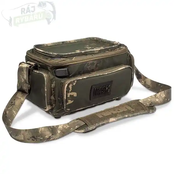 Zlevněný NASH - Taška Subterfuge Tech Bag