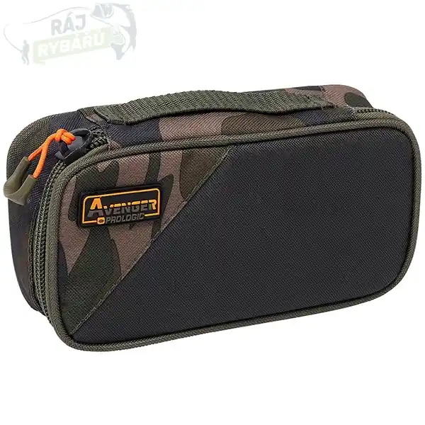 Super Cena PROLOGIC - Pouzdro Avenger Accessory Bag Medium