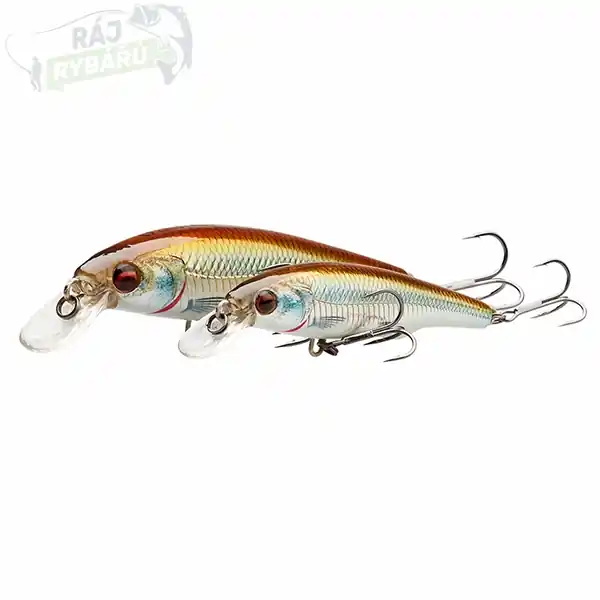 Cenově Výhodný SAVAGE GEAR - Wobler Gravity Twitch SR 11,5cm 25g
