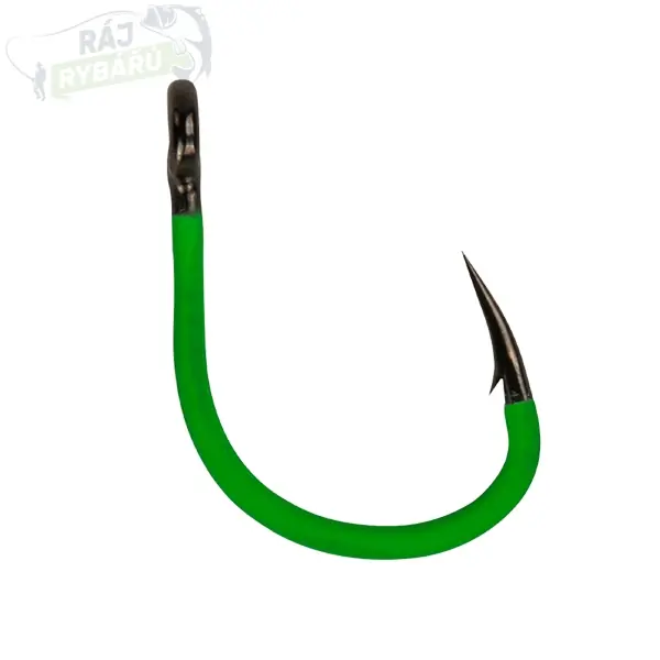 MADCAT - Jigové háčky A-Static Jig Hook Výhodná Nabídka