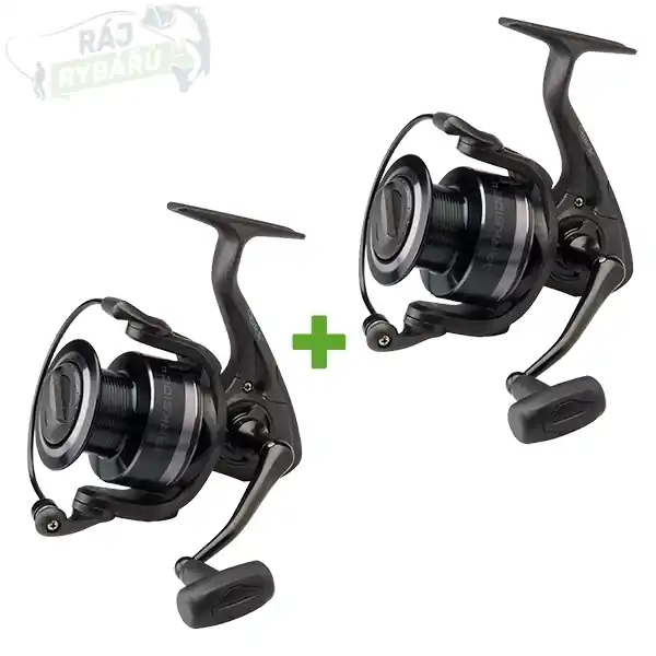 DAM - Naviják Darkside 4 6000S FD AKCE 1+1 Koupit Online
