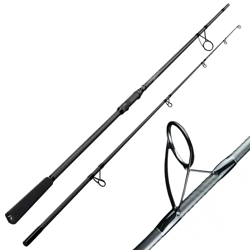 Levný SPORTEX - Kaprový prut Catapult CS-4 Marker 13ft 3,96m 4,75lb