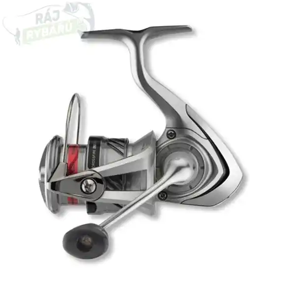 Originální DAIWA - Naviják Crossfire LT 4000-C