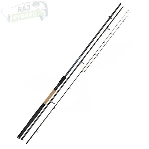 DAIWA - Prut N’ZON Feeder 3,6m 100g Výprodej
