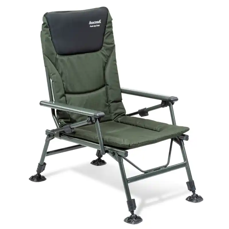 Must-Have ANACONDA - Křeslo Push Up Chair
