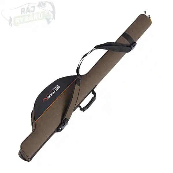 Nejlepší Cena SAVAGE GEAR - Pouzdro na pruty Twin Rodbag 8’6" 140cm 2rods