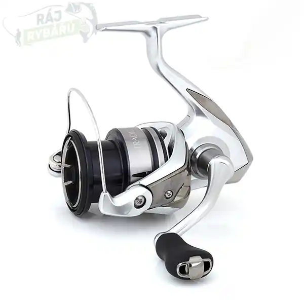 SHIMANO - Naviják Stradic C3000 FL Sleva