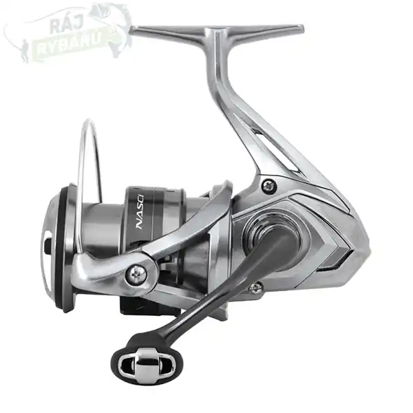 SHIMANO - Naviják Nasci FC 4000 Must-Have