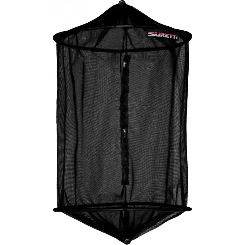 Jen Po Omezenou Doba SURETTI - Kaprový vezírek na zip 50x140cm