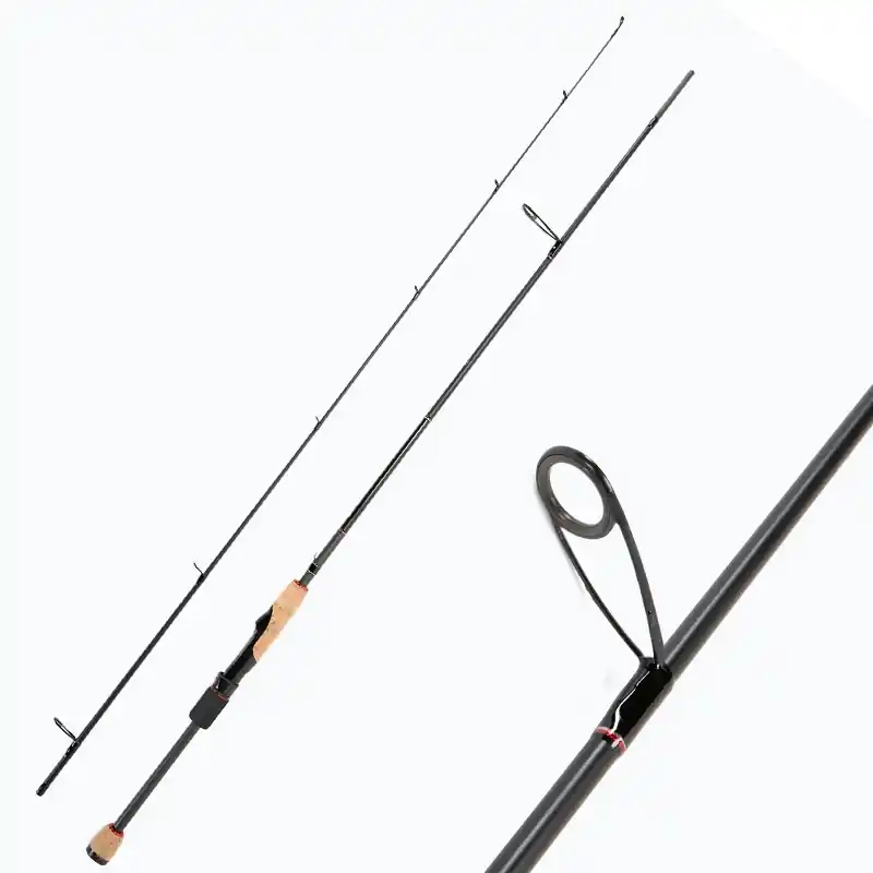SHIMANO - Prut Yasei BB Street Spinning 1,9m 2-10g Ověřený