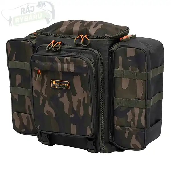 PROLOGIC - Batoh Avenger Rucksack Přímo Od Výrobce