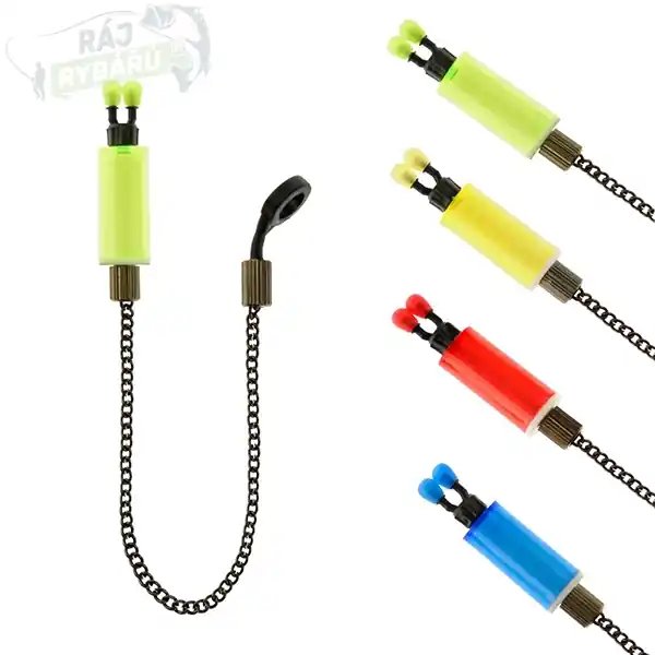 ZFISH - Řetízkový indikátor záběru Chain Hanger Cenově Výhodný