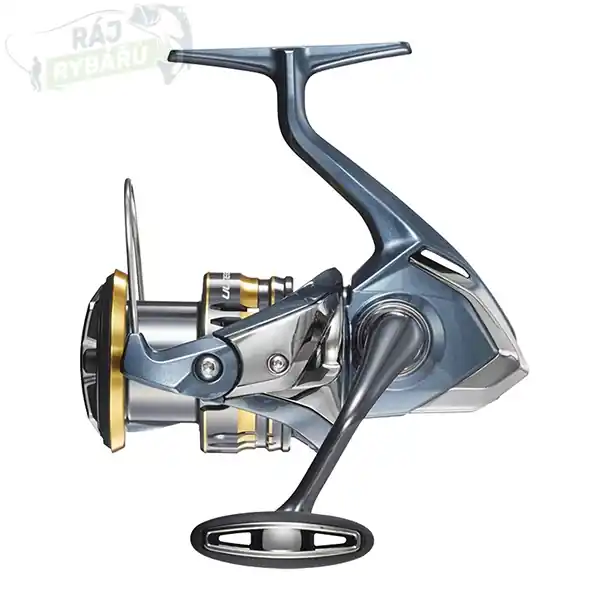 SHIMANO - Naviják Ultegra C2500 HGFC Horká Nabídka