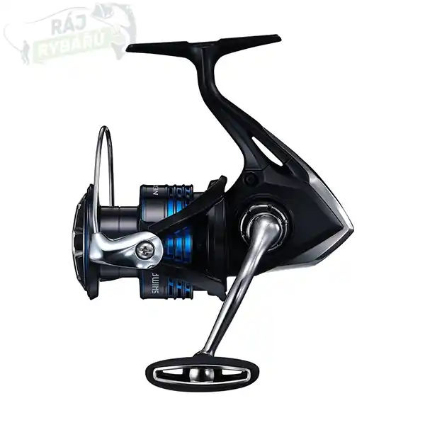 Značkový SHIMANO - Naviják Nexave C3000 FI