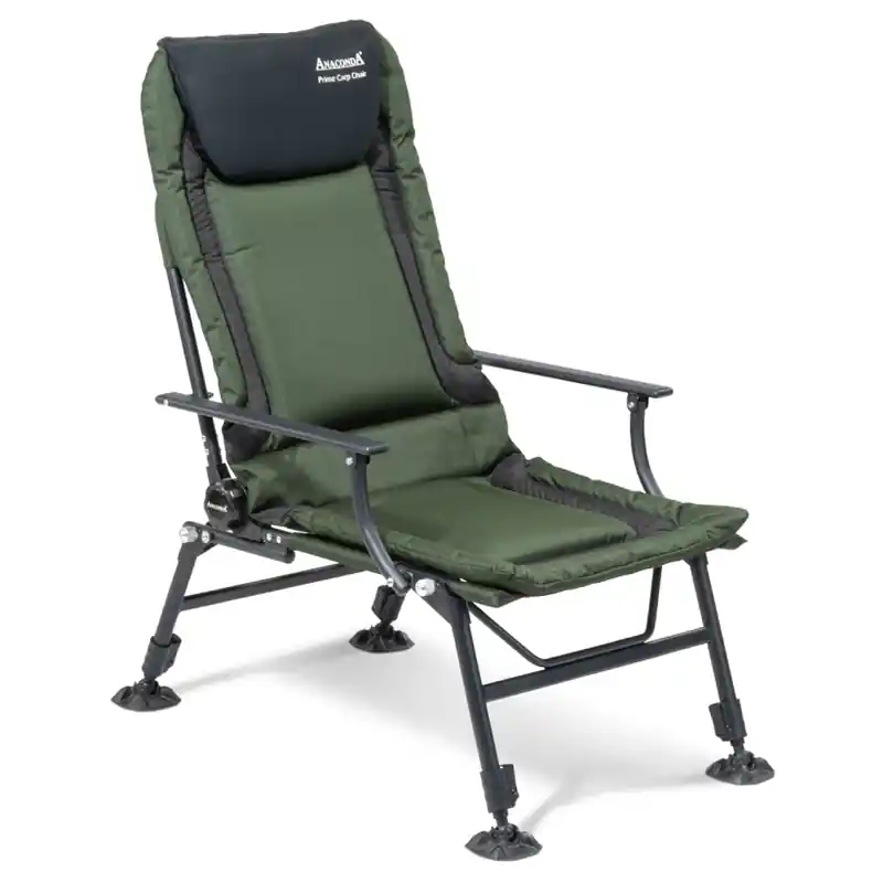 ANACONDA - Křeslo Prime Carp Chair Přímo Od Výrobce