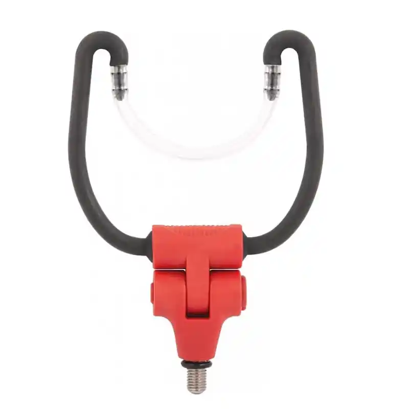Zlevněný TRABUCCO - Hrazda Rod Rest Multi Angle Lock U/10cm