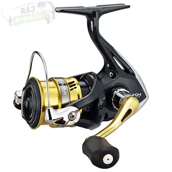Top Prodej SHIMANO - Naviják Sahara C2000HGSFI